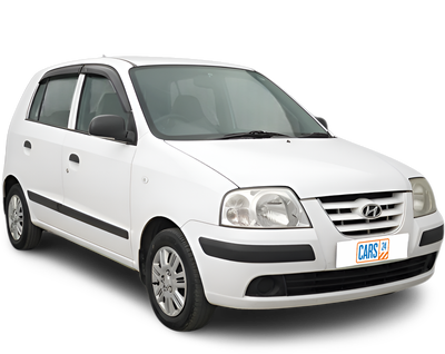 Hyundai Santro Xing-img